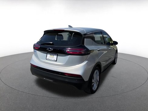 Used 2023 Chevrolet Bolt LT w/ Driver Confidence Package image 14