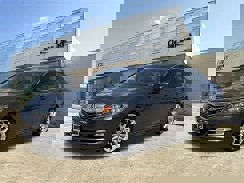 Used 2016 Acura RLX w/ Technology Package image 1