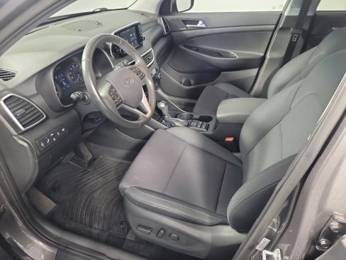 Used 2020 Hyundai Tucson Sport image 21