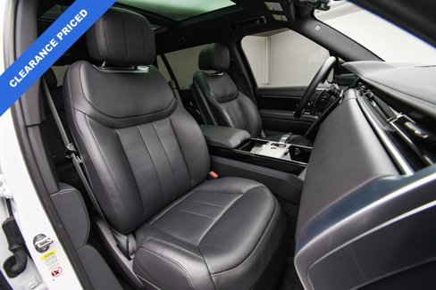 Used 2025 Land Rover Range Rover Long Wheelbase SE image 18