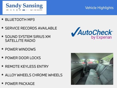 Used 2012 Chevrolet Malibu LT image 6