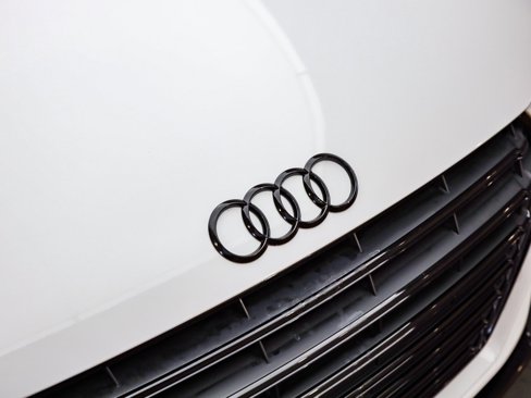 Used 2020 Audi TTS 2.0T Coupe w/ Technology Package image 6