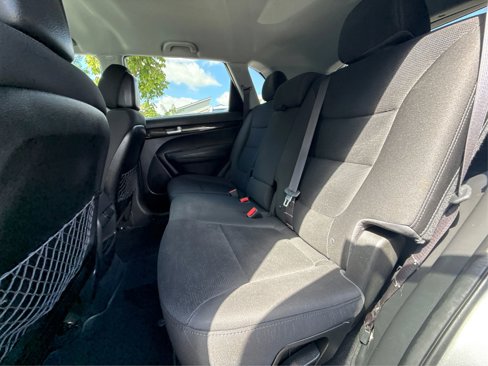 Used 2014 Kia Sorento LX image 13