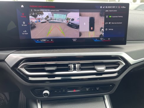 Used 2022 BMW i4 eDrive40 image 19