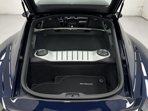 Used 2017 Porsche 718 Cayman image 35