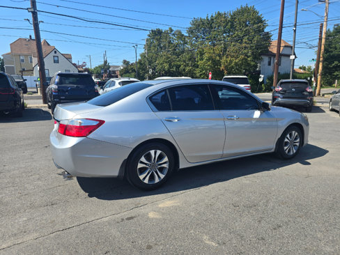 Used 2015 Honda Accord LX image 4