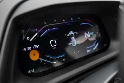 New 2025 Lotus Emira image 39