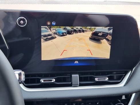 New 2026 Chevrolet Equinox LT image 19