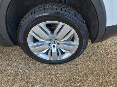 Used 2019 Volkswagen Atlas SE image 10