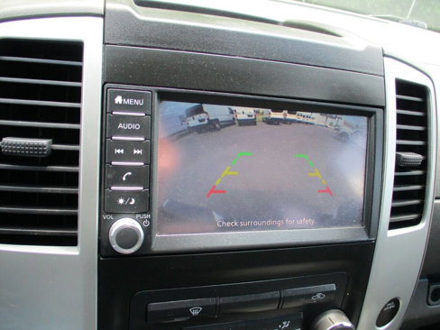 Used 2021 Nissan Frontier S image 18