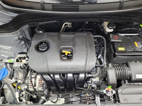 Used 2023 Kia Soul LX w/ Option Group 015 image 30