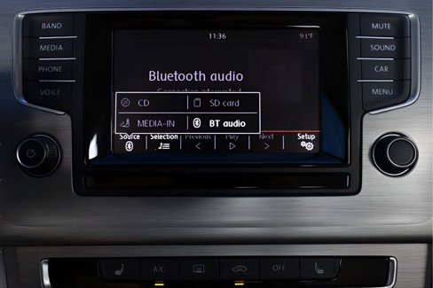 Used 2015 Volkswagen Golf SE image 25