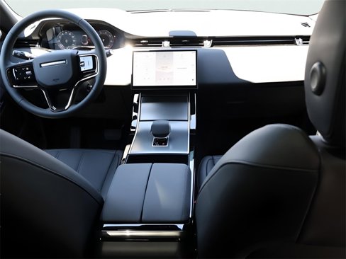 New 2026 Land Rover Range Rover Evoque S image 14