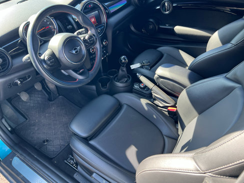 Used 2019 MINI Cooper S image 6