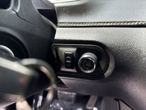 Used 2012 Chevrolet Camaro LT w/ Transformers 3 Edition image 24