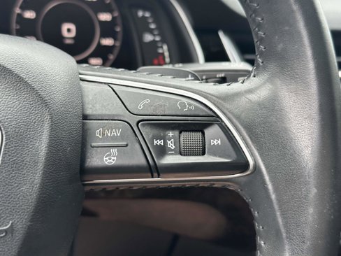 Used 2018 Audi Q7 3.0T Prestige w/ Prestige Package image 22