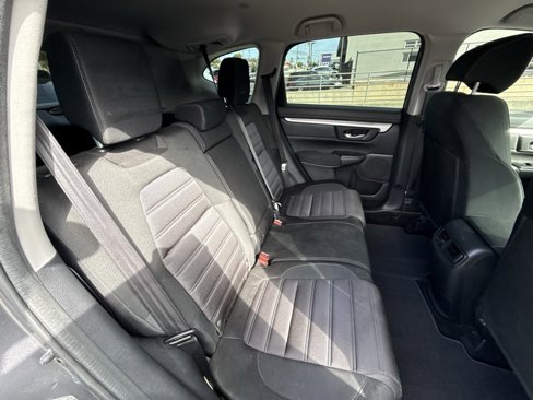 Used 2018 Honda CR-V LX image 34
