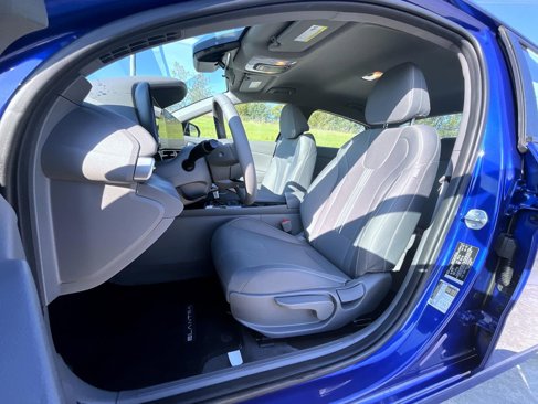 Certified 2023 Hyundai Elantra SEL w/ Convenience Package image 11