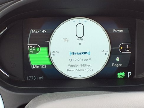 Used 2020 Chevrolet Bolt Premier w/ Infotainment Package image 18