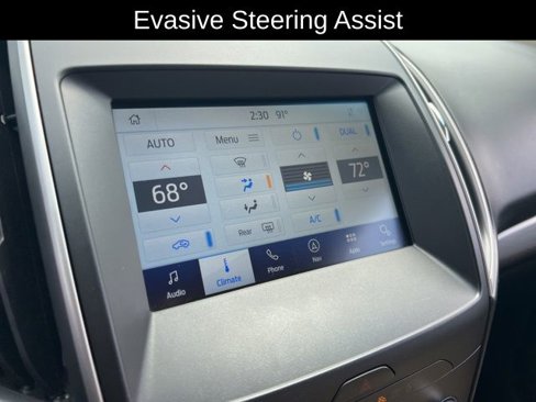 Used 2020 Ford Edge SEL w/ Convenience Package image 14