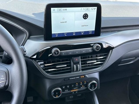 New 2025 Ford Escape Active image 18