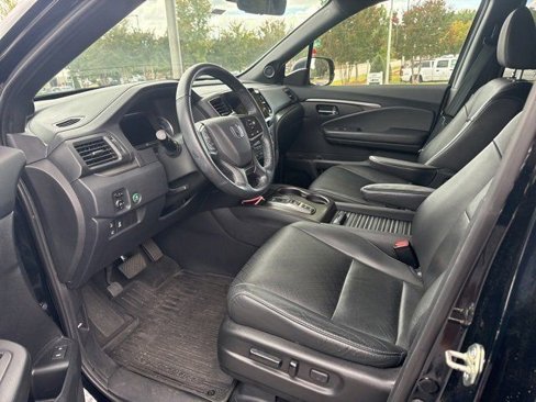 Used 2019 Honda Passport EX-L image 4