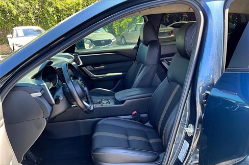 Certified 2024 MAZDA CX-50 AWD 2.5 S w/ Cargo Package image 14