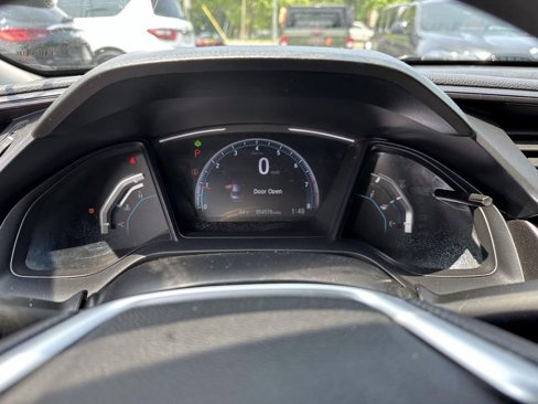Used 2019 Honda Civic LX image 22