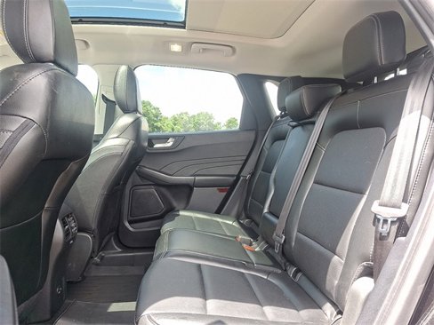 Used 2022 Ford Escape SEL w/ Technology Package image 8