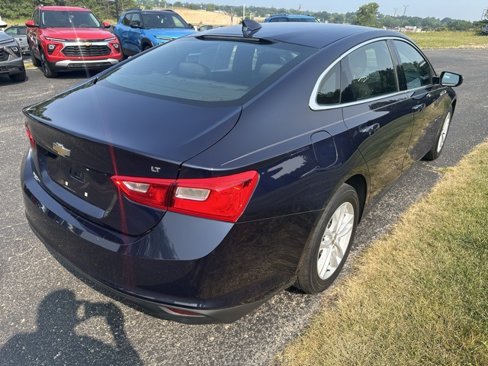 Used 2018 Chevrolet Malibu LT image 6