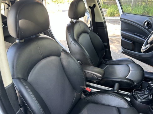 Used 2014 MINI Cooper Countryman S image 37