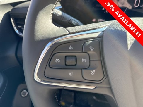 New 2025 Buick Envista Preferred w/ Convenience I Package image 20