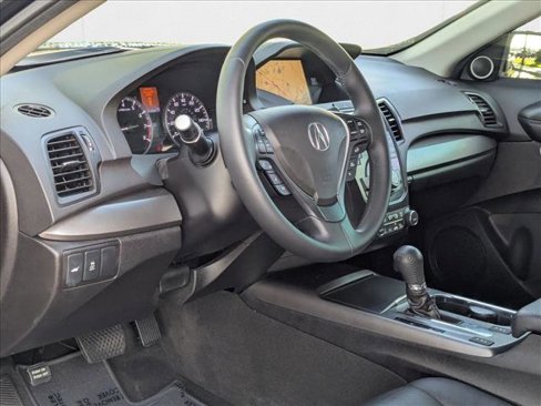 Used 2014 Acura RDX FWD w/ Technology Package image 10