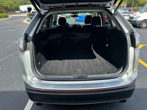 Used 2017 Ford Edge Titanium w/ Technology Package image 26