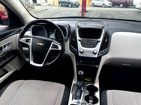 Used 2016 Chevrolet Equinox LT w/ Convenience Package image 13