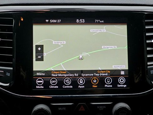Used 2021 Jeep Grand Cherokee Laredo X image 38