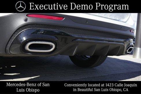 Certified 2024 Mercedes-Benz GLB 250 4MATIC image 11