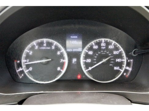 Used 2018 Acura ILX image 16