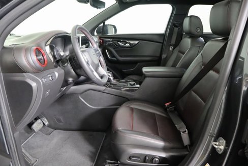 Used 2020 Chevrolet Blazer RS image 27