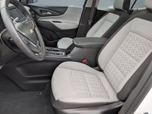 Used 2022 Chevrolet Equinox LT image 5