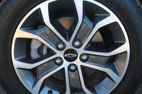 Used 2020 Chevrolet Sonic LT w/ Convenience Package image 17