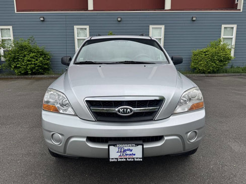 Used 2009 Kia Sorento LX image 9