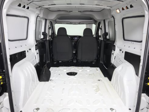 Used 2022 RAM ProMaster City Wagon image 26