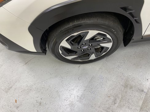 Used 2024 Subaru Crosstrek 2.5i Limited image 11