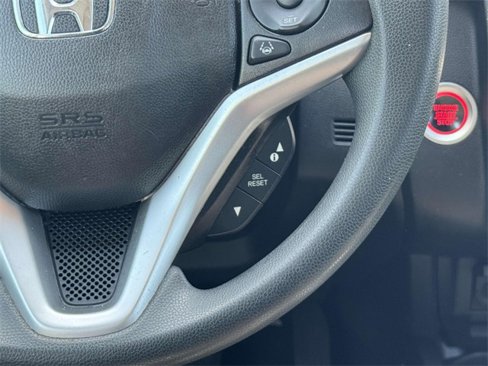 Used 2019 Honda Fit EX image 29
