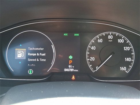 Used 2019 Honda Accord EX image 20