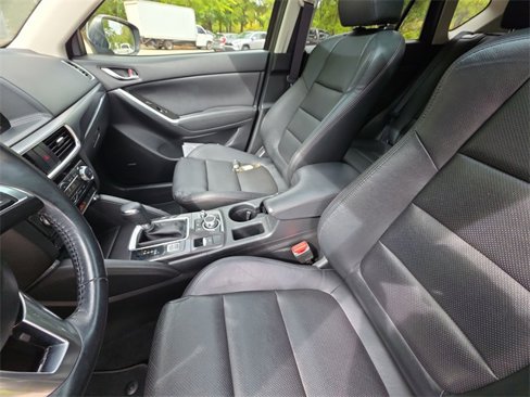 Used 2016 MAZDA CX-5 Grand Touring image 21