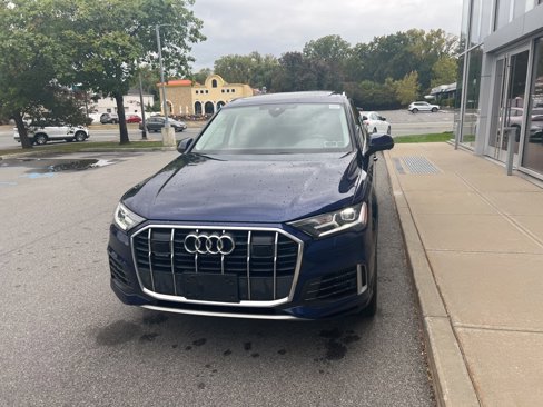 Used 2022 Audi Q7 3.0T Premium Plus image 50