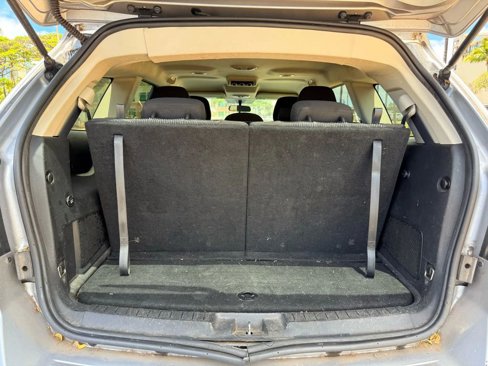 Used 2016 Dodge Journey SXT image 19