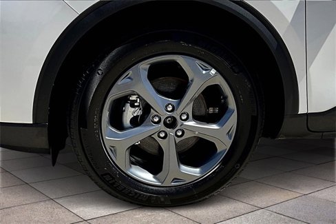 New 2025 Ford Escape ST-Line w/ Tech Pack #1 image 11